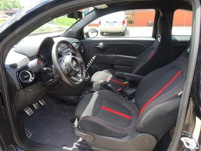 2015 FIAT 500 Abarth - Photo 81 - Cincinnati, OH 45255