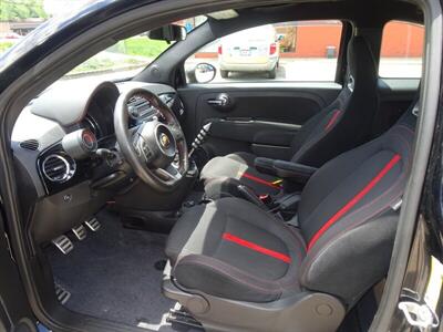 2015 FIAT 500 Abarth - Photo 46 - Cincinnati, OH 45255