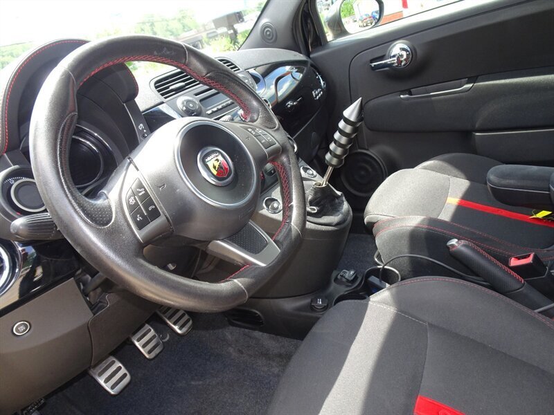 2015 FIAT 500 Abarth - Photo 50 - Cincinnati, OH 45255
