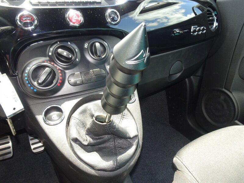 2015 FIAT 500 Abarth - Photo 99 - Cincinnati, OH 45255
