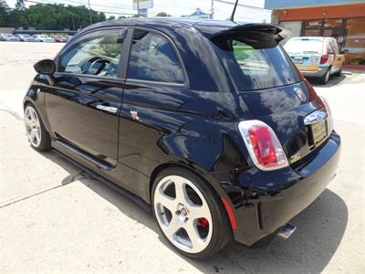 2015 FIAT 500 Abarth - Photo 14 - Cincinnati, OH 45255