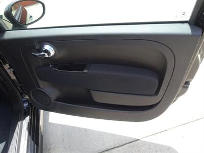 2015 FIAT 500 Abarth - Photo 49 - Cincinnati, OH 45255