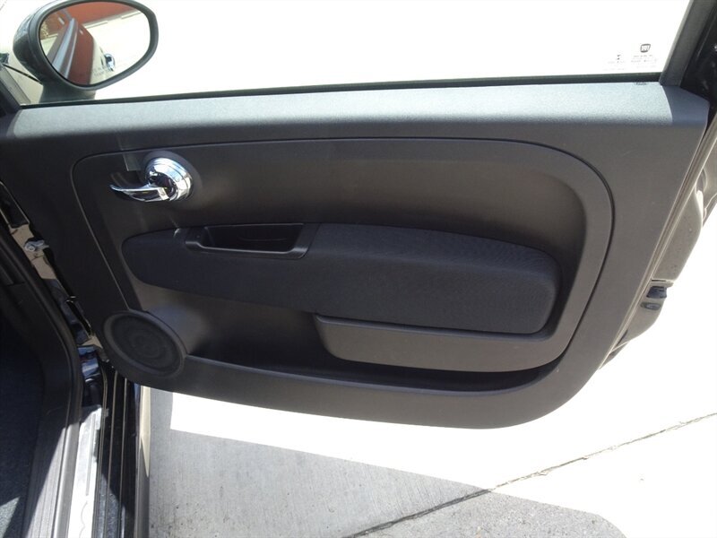 2015 FIAT 500 Abarth - Photo 49 - Cincinnati, OH 45255