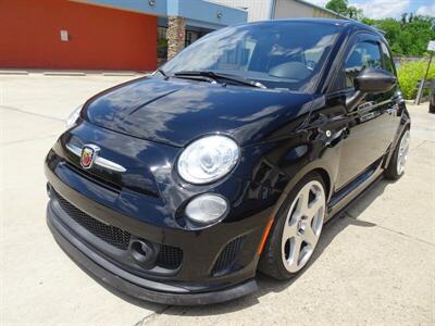 2015 FIAT 500 Abarth - Photo 15 - Cincinnati, OH 45255