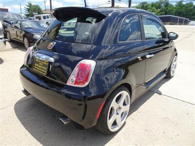 2015 FIAT 500 Abarth - Photo 22 - Cincinnati, OH 45255