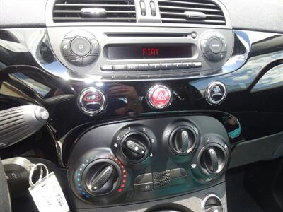 2015 FIAT 500 Abarth - Photo 35 - Cincinnati, OH 45255