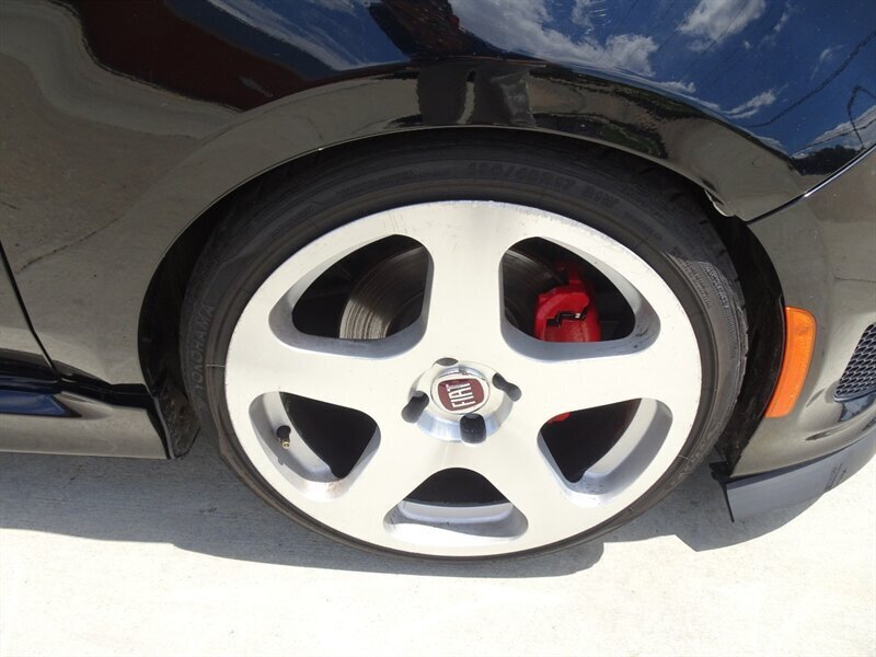 2015 FIAT 500 Abarth - Photo 88 - Cincinnati, OH 45255