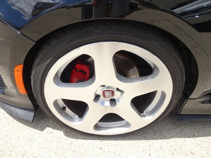 2015 FIAT 500 Abarth - Photo 53 - Cincinnati, OH 45255