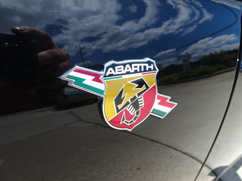 2015 FIAT 500 Abarth - Photo 51 - Cincinnati, OH 45255