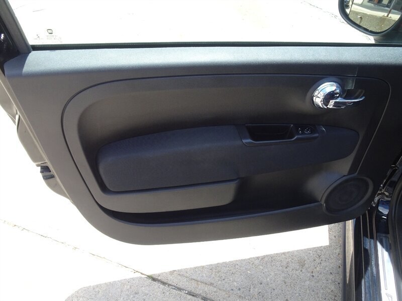 2015 FIAT 500 Abarth - Photo 80 - Cincinnati, OH 45255