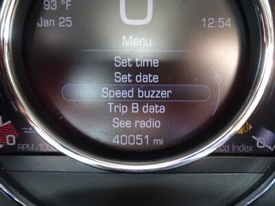 2015 FIAT 500 Abarth - Photo 39 - Cincinnati, OH 45255