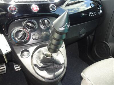 2015 FIAT 500 Abarth - Photo 33 - Cincinnati, OH 45255