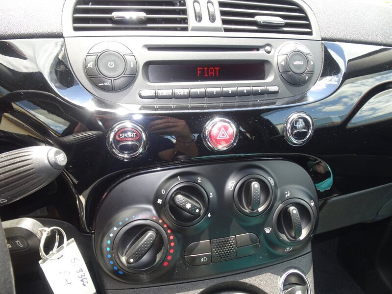 2015 FIAT 500 Abarth - Photo 68 - Cincinnati, OH 45255