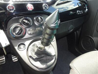 2015 FIAT 500 Abarth - Photo 100 - Cincinnati, OH 45255