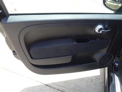 2015 FIAT 500 Abarth - Photo 47 - Cincinnati, OH 45255