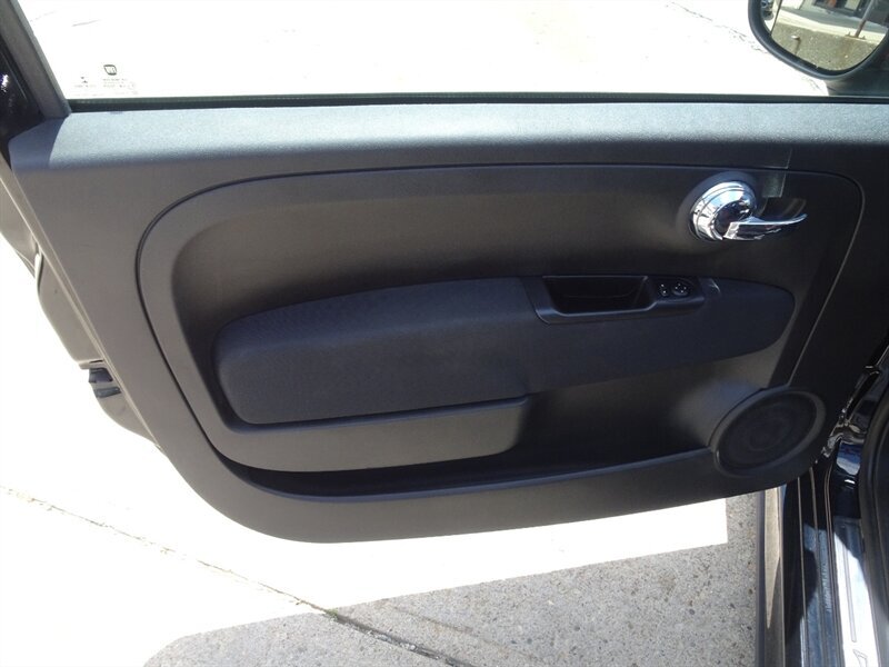 2015 FIAT 500 Abarth - Photo 47 - Cincinnati, OH 45255