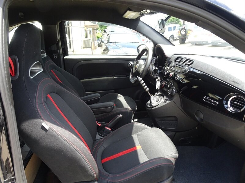 2015 FIAT 500 Abarth - Photo 19 - Cincinnati, OH 45255