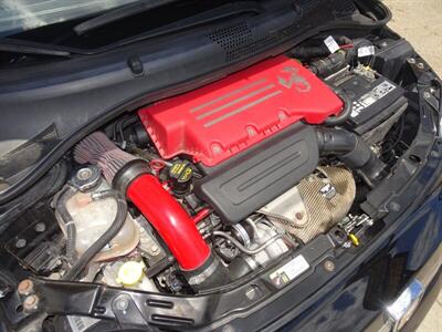 2015 FIAT 500 Abarth - Photo 63 - Cincinnati, OH 45255
