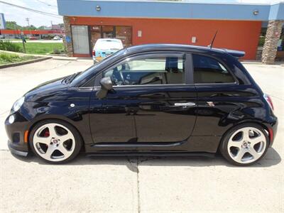 2015 FIAT 500 Abarth - Photo 13 - Cincinnati, OH 45255