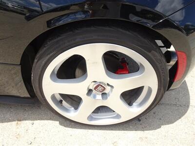 2015 FIAT 500 Abarth - Photo 90 - Cincinnati, OH 45255