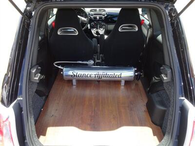 2015 FIAT 500 Abarth - Photo 62 - Cincinnati, OH 45255