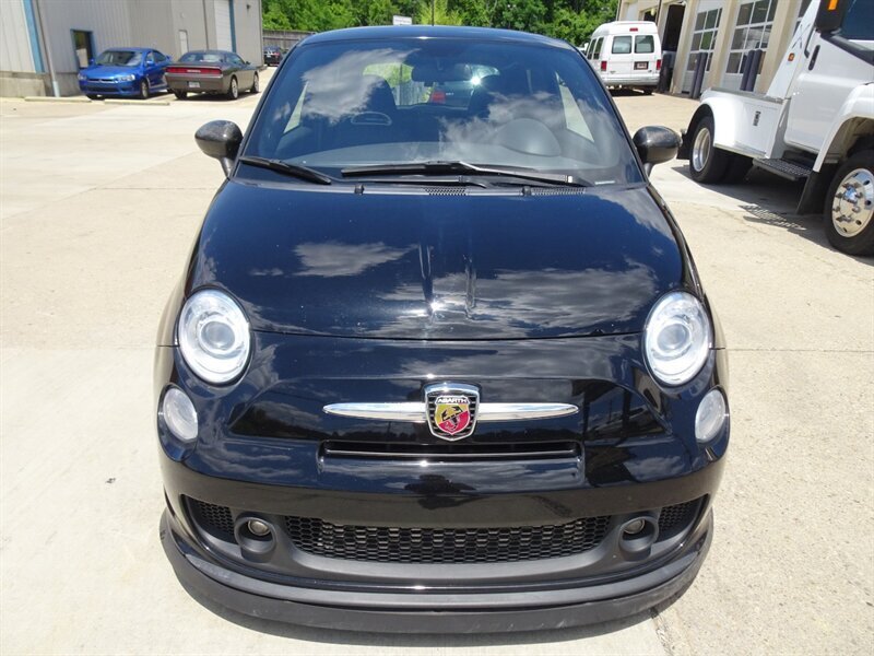 2015 FIAT 500 Abarth - Photo 12 - Cincinnati, OH 45255