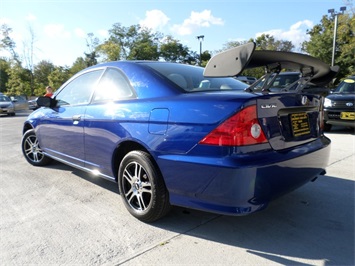 2005 Honda Civic VP   - Photo 12 - Cincinnati, OH 45255