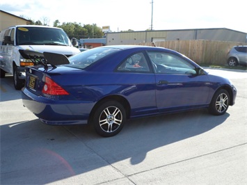 2005 Honda Civic VP   - Photo 6 - Cincinnati, OH 45255