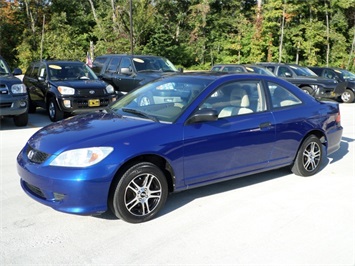 2005 Honda Civic VP   - Photo 3 - Cincinnati, OH 45255