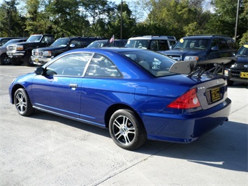 2005 Honda Civic VP   - Photo 4 - Cincinnati, OH 45255