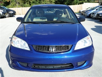 2005 Honda Civic VP   - Photo 2 - Cincinnati, OH 45255