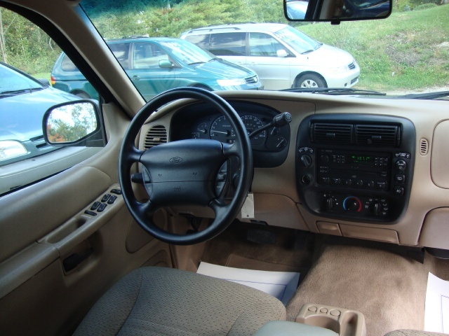 2000 Ford Explorer Xls For Sale In Cincinnati Oh Stock