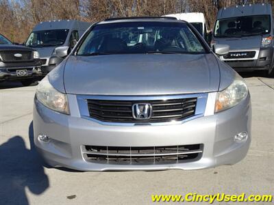 2009 Honda Accord EX-L V6 w/Navi - Photo 2 - Cincinnati, OH 45255