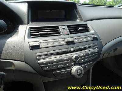 2009 Honda Accord EX-L V6 w/Navi   - Photo 18 - Cincinnati, OH 45255