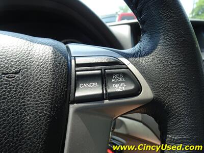2009 Honda Accord EX-L V6 w/Navi   - Photo 17 - Cincinnati, OH 45255