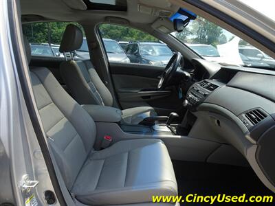 2009 Honda Accord EX-L V6 w/Navi   - Photo 28 - Cincinnati, OH 45255