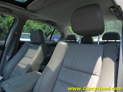 2009 Honda Accord EX-L V6 w/Navi   - Photo 22 - Cincinnati, OH 45255