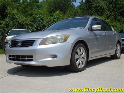 2009 Honda Accord EX-L V6 w/Navi   - Photo 8 - Cincinnati, OH 45255