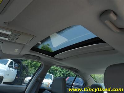 2009 Honda Accord EX-L V6 w/Navi   - Photo 13 - Cincinnati, OH 45255
