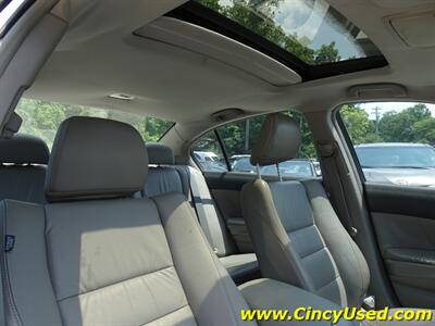 2009 Honda Accord EX-L V6 w/Navi   - Photo 29 - Cincinnati, OH 45255