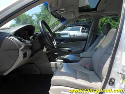 2009 Honda Accord EX-L V6 w/Navi   - Photo 10 - Cincinnati, OH 45255