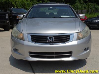 2009 Honda Accord EX-L V6 w/Navi   - Photo 9 - Cincinnati, OH 45255