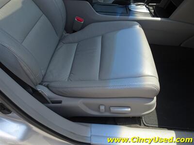 2009 Honda Accord EX-L V6 w/Navi   - Photo 27 - Cincinnati, OH 45255