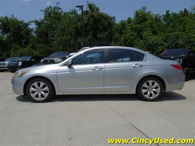 2009 Honda Accord EX-L V6 w/Navi   - Photo 7 - Cincinnati, OH 45255