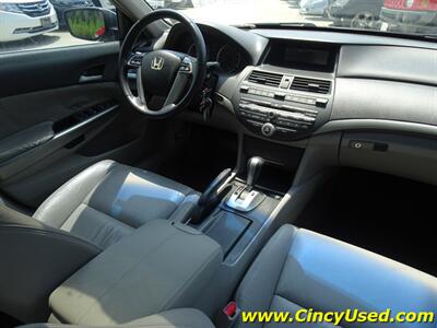 2009 Honda Accord EX-L V6 w/Navi   - Photo 25 - Cincinnati, OH 45255