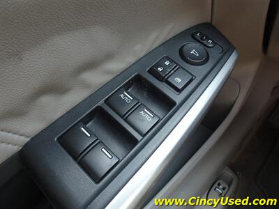 2009 Honda Accord EX-L V6 w/Navi   - Photo 30 - Cincinnati, OH 45255