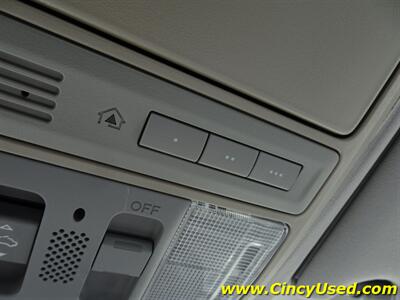 2009 Honda Accord EX-L V6 w/Navi   - Photo 32 - Cincinnati, OH 45255