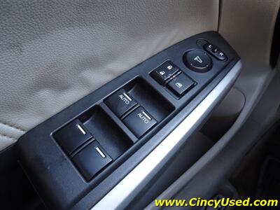 2009 Honda Accord EX-L V6 w/Navi - Photo 21 - Cincinnati, OH 45255
