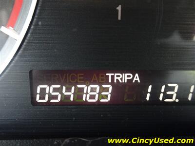 2009 Honda Accord EX-L V6 w/Navi   - Photo 20 - Cincinnati, OH 45255