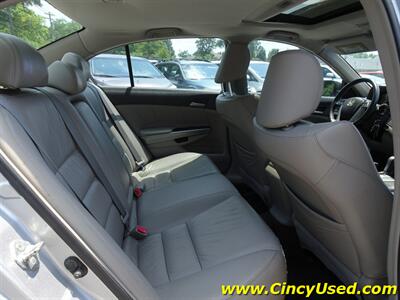 2009 Honda Accord EX-L V6 w/Navi   - Photo 24 - Cincinnati, OH 45255